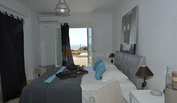 Υπνοδωμάτιο - Bedroom